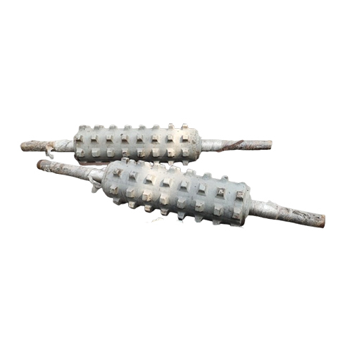 Roll Crusher