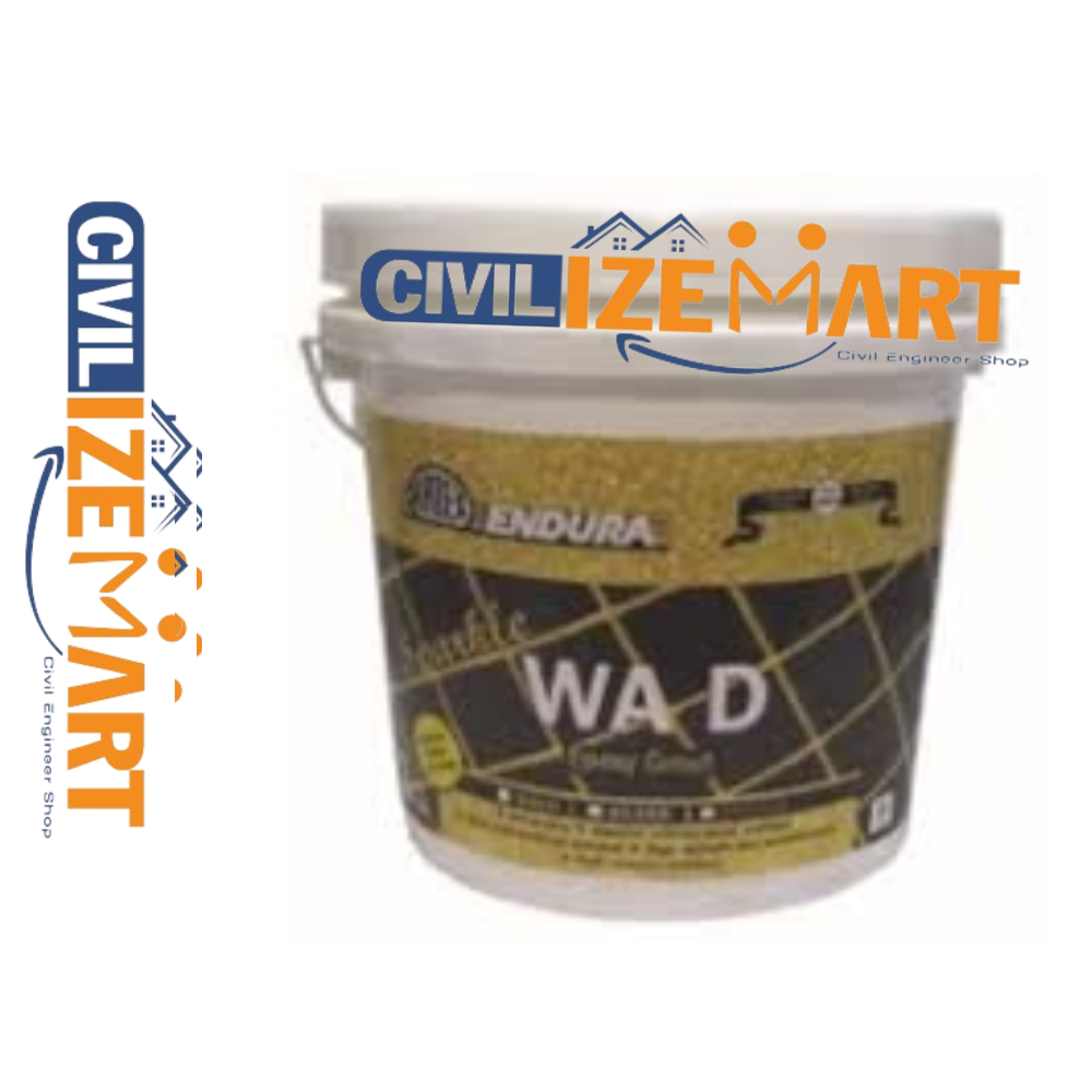ARDEX ENDURA WA D TILE EPOXY GROUT