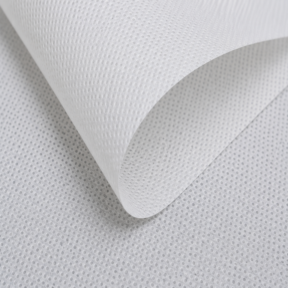 Pillow Protector Spunbond PP Fabric