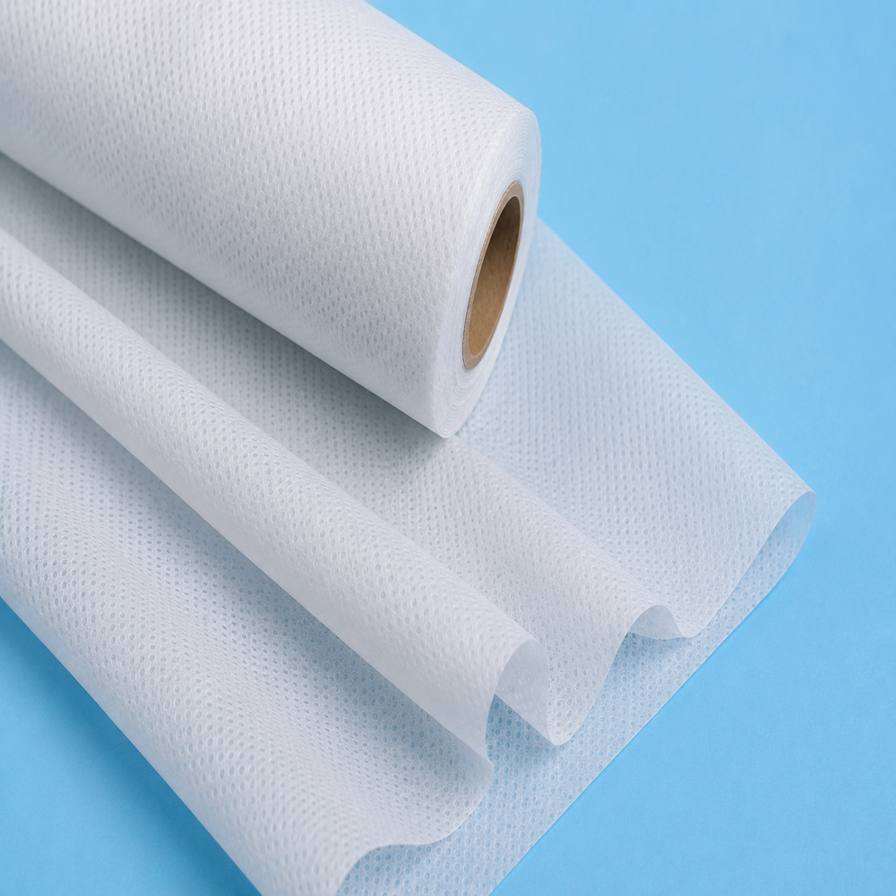 Pillow Protector Spunbond PP Fabric