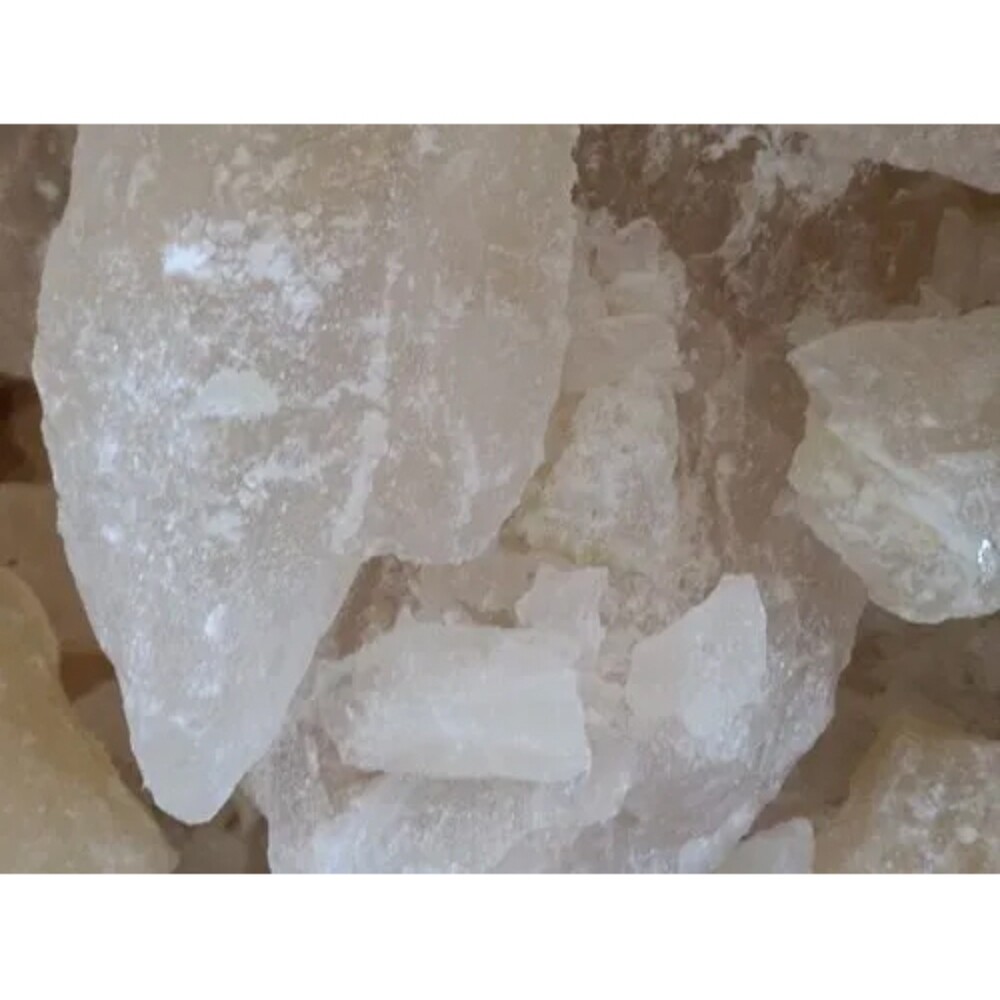 Ammonia Alum Crystal