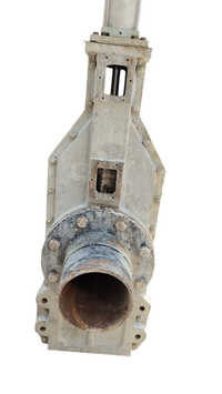 Branch Isolation Valves