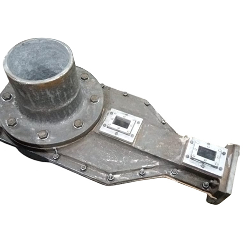 Branch Isolation Valves