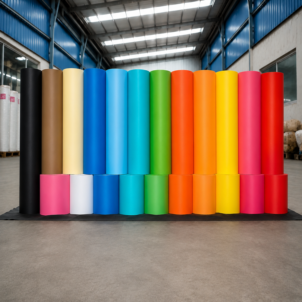 PP Nonwoven Fabric for Bags 80GSM