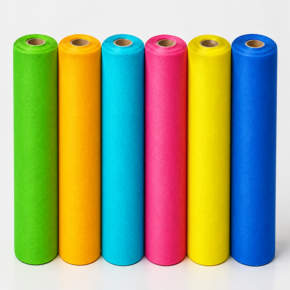 PP Nonwoven Fabric for Bags 80GSM