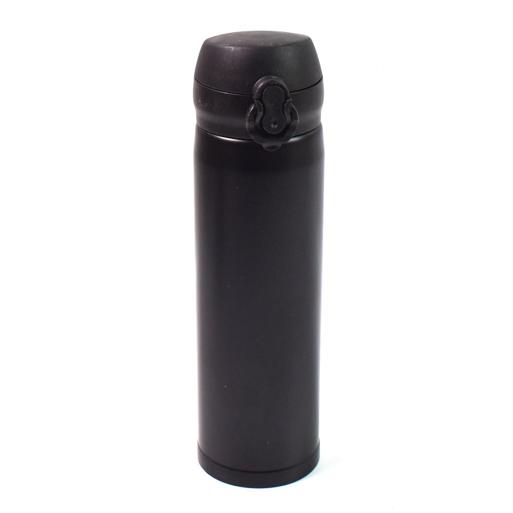 Water Bottle for Kids  Insulated Stainless Steel Bottle (500 ML / Mix Color)