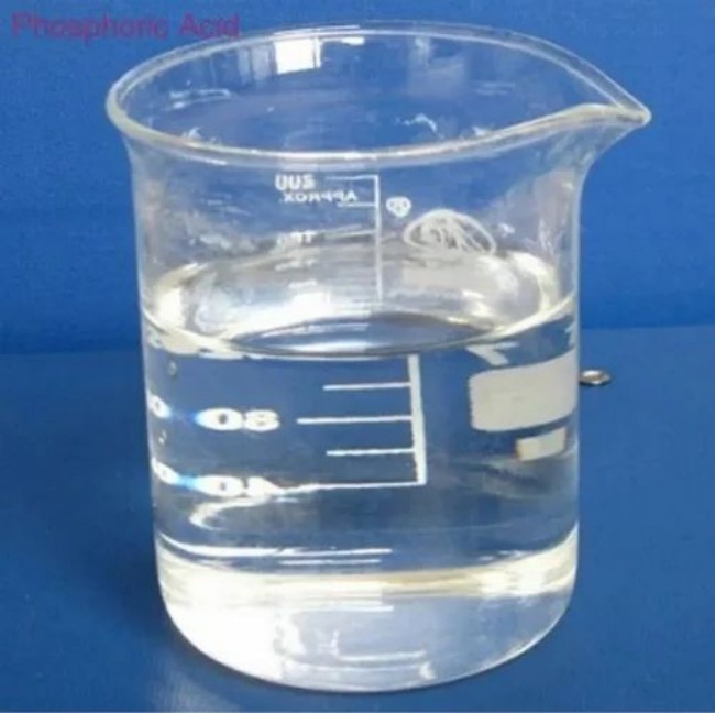 Phosphoric acid Tech grade