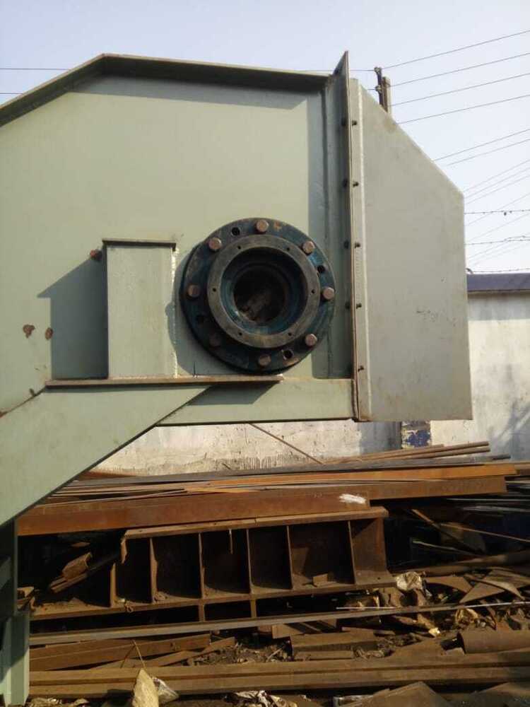 Scrapper Conveyor