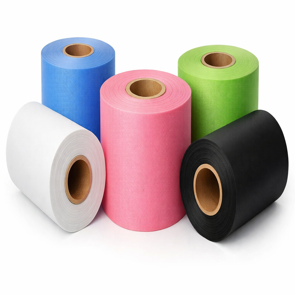 Tote Bag Pp Non Woven fabric Wholesale
