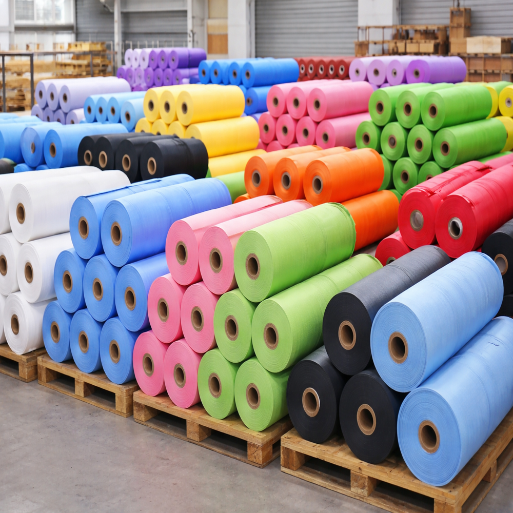 Tote Bag Pp Non Woven fabric Wholesale