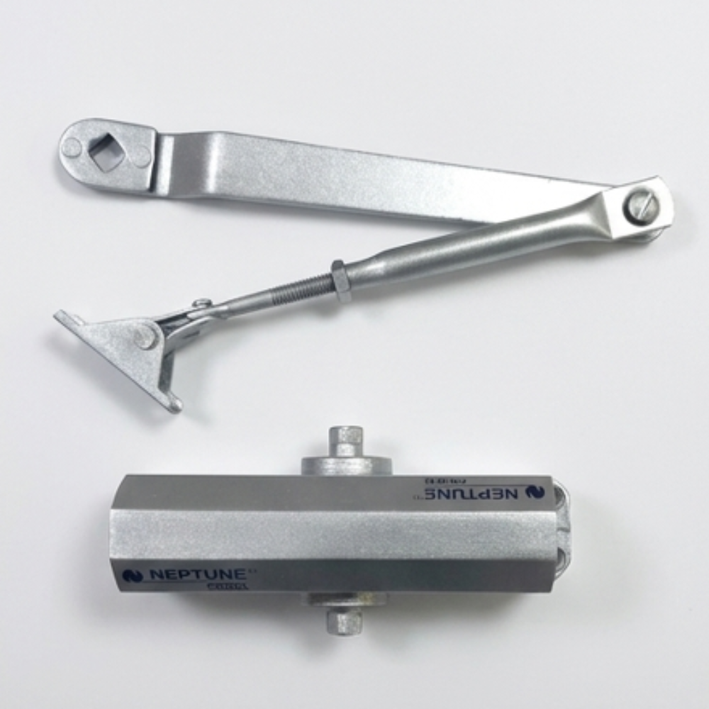 Aluminium Hydraulic Door Closer