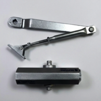 Aluminium Hydraulic Door Closer