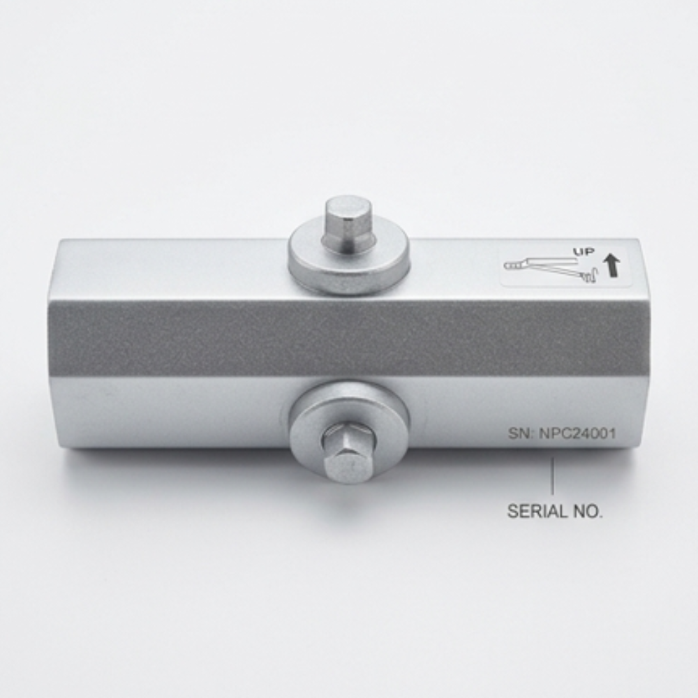 Aluminium Hydraulic Door Closer