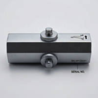 Aluminium Hydraulic Door Closer