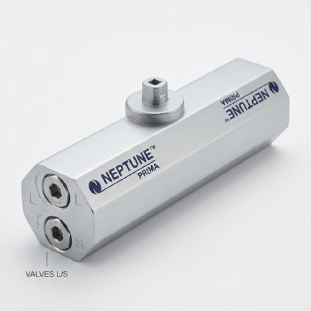 Aluminium Hydraulic Door Closer