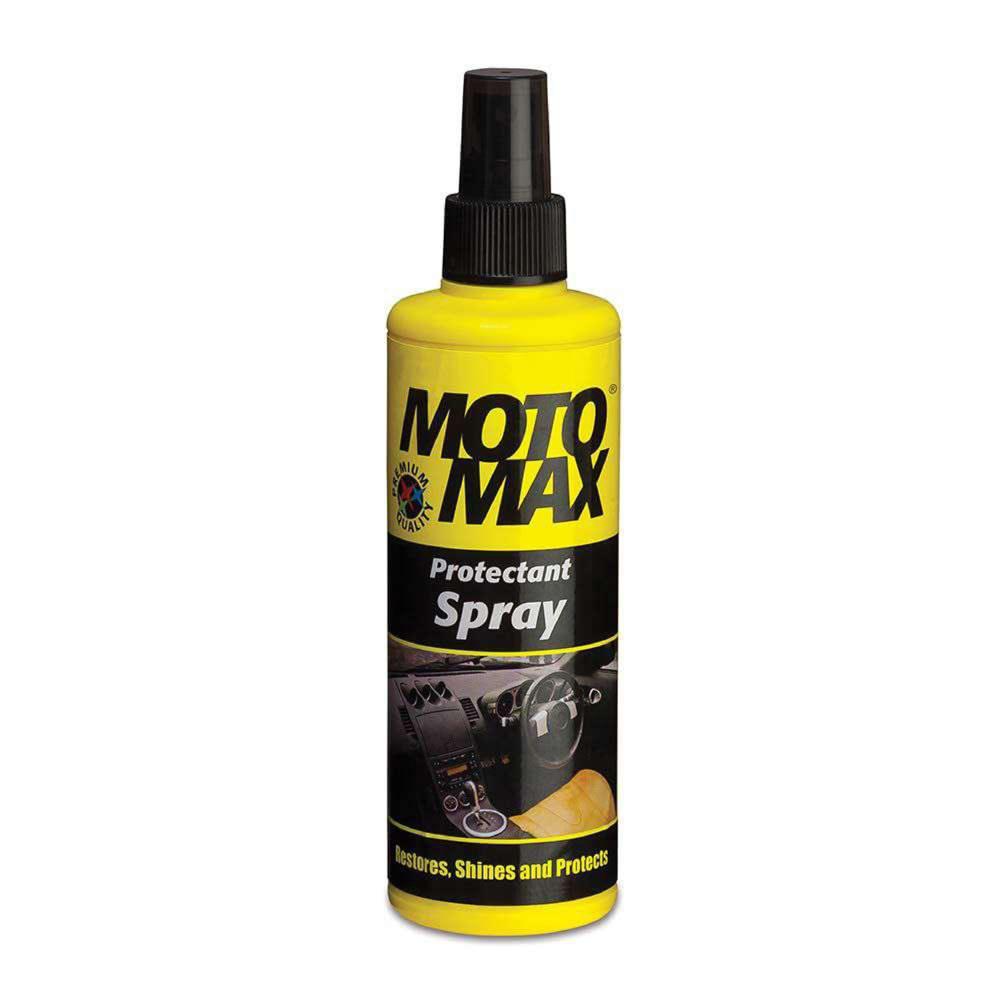 Motomax Protectant Spray 100ml