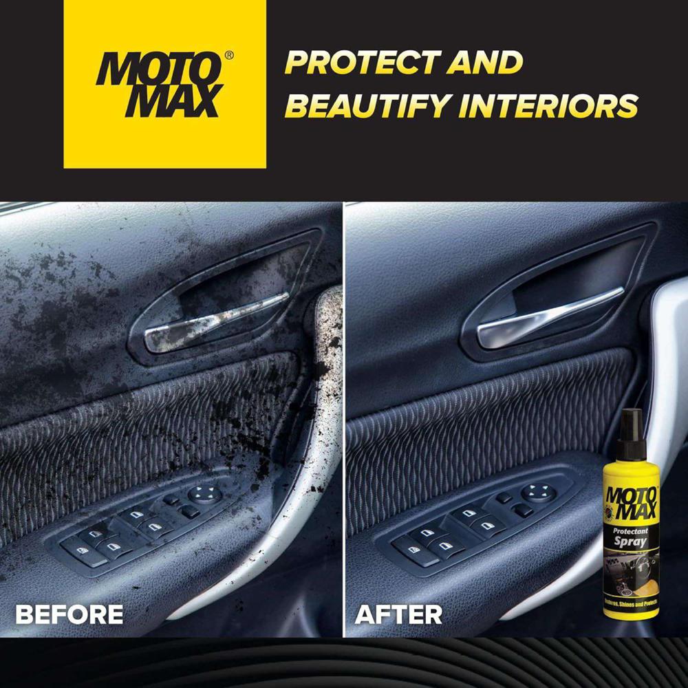Motomax Protectant Spray 100ml