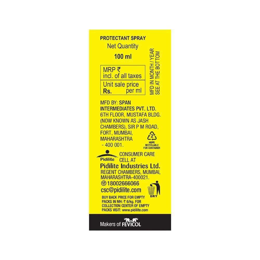 Motomax Protectant Spray 100ml