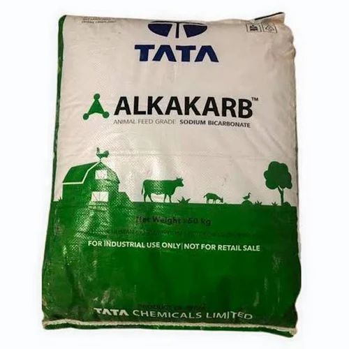 Sodium Bicarbonate Feed Grade
