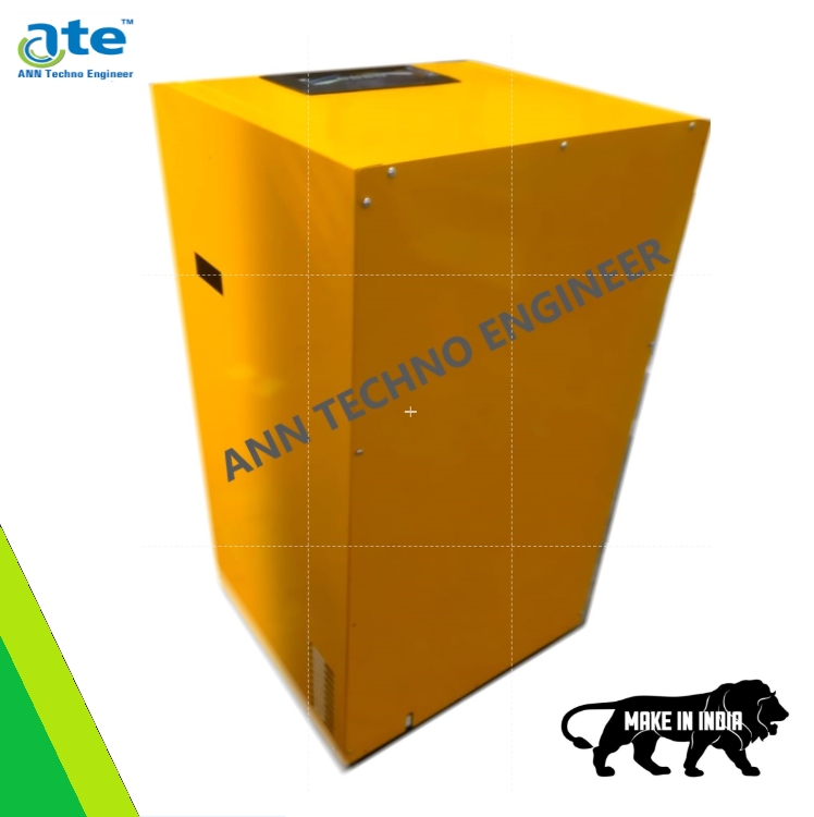 Industrial Refrigerant Dehumidifier 150L-Day ateD1500