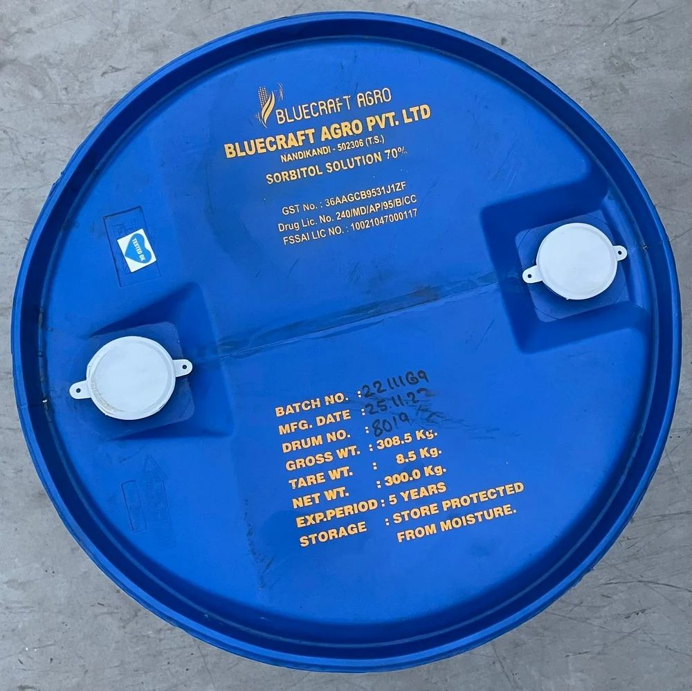 Sorbitol LIQUID IP