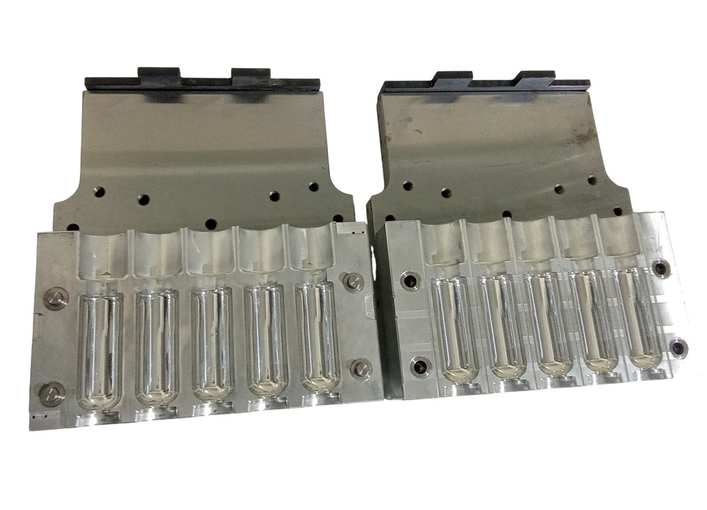 Blow Mould