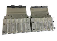 Blow Mould