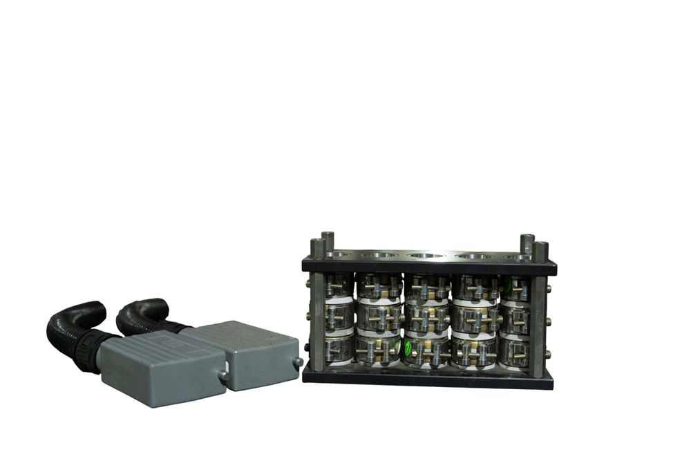 Heating Pot Assembly