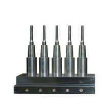 Injection Core Assembly - Cavity: Single/multiple Cavity As Per Design