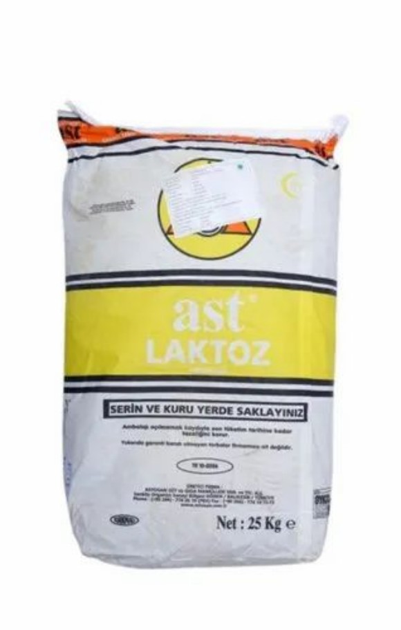 Lactose Powder Food Grade