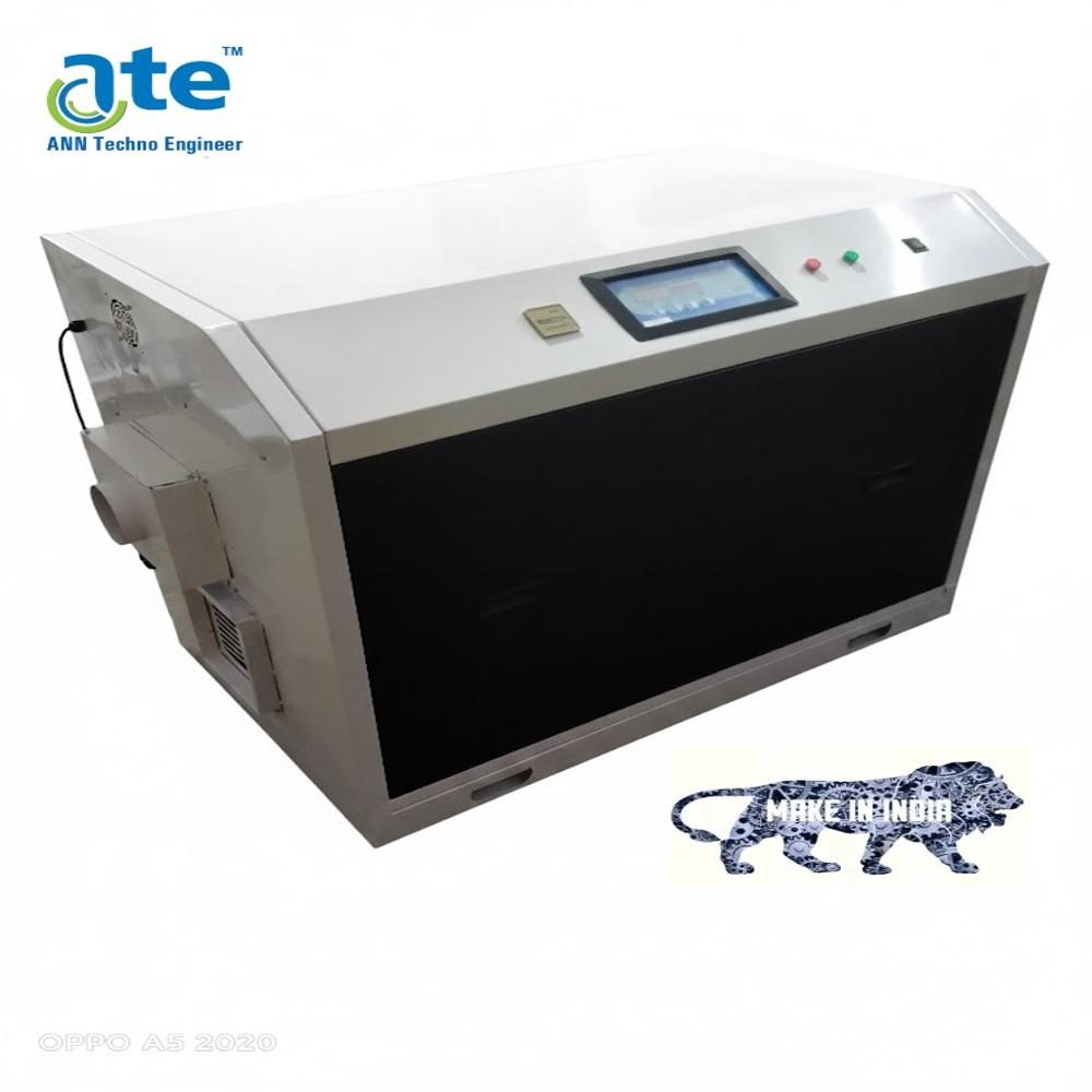Desiccant Dehumidifier 650CMH