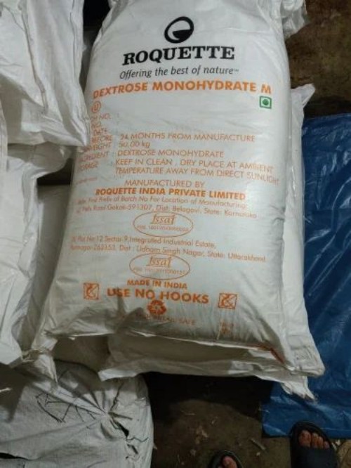Roquette Dextrose Monohydrate