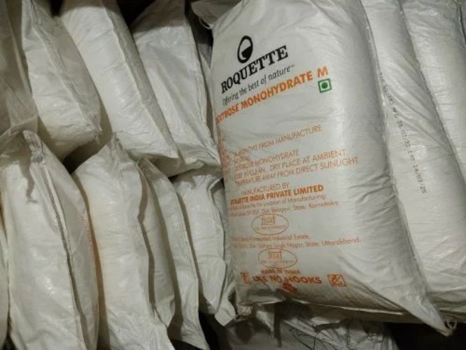Roquette Dextrose Monohydrate
