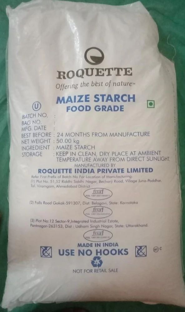 Roquette Maize Starch