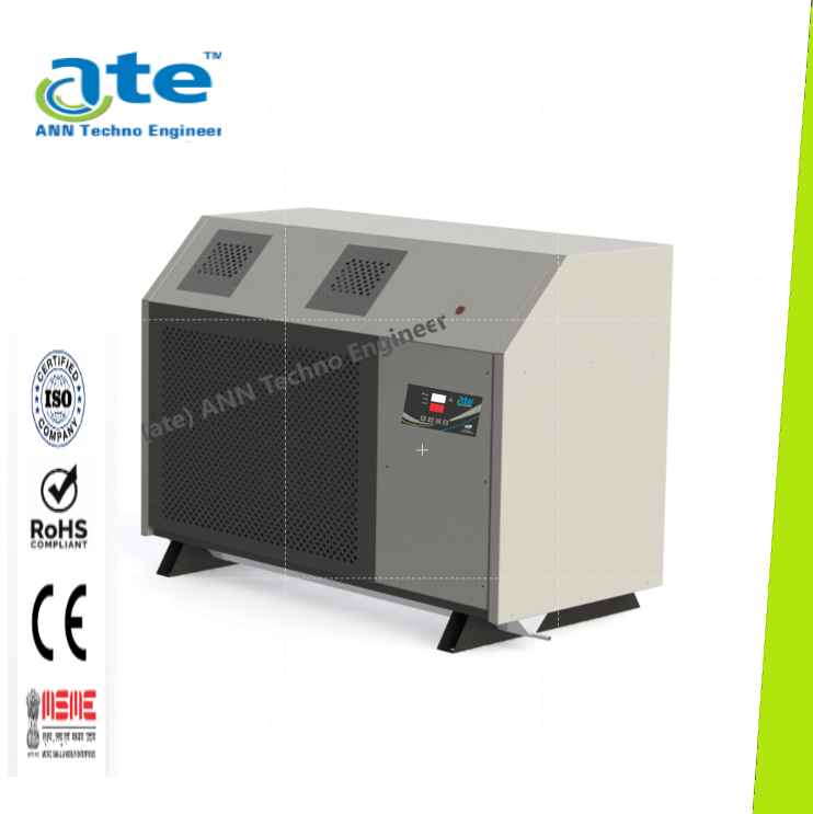 Warehouse Dehumidifier ateD2500B