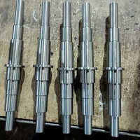 Motor Rotor Shaft