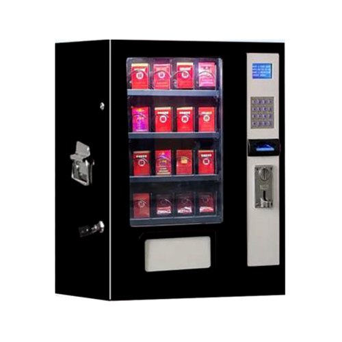 Makeup Product Vending Machine