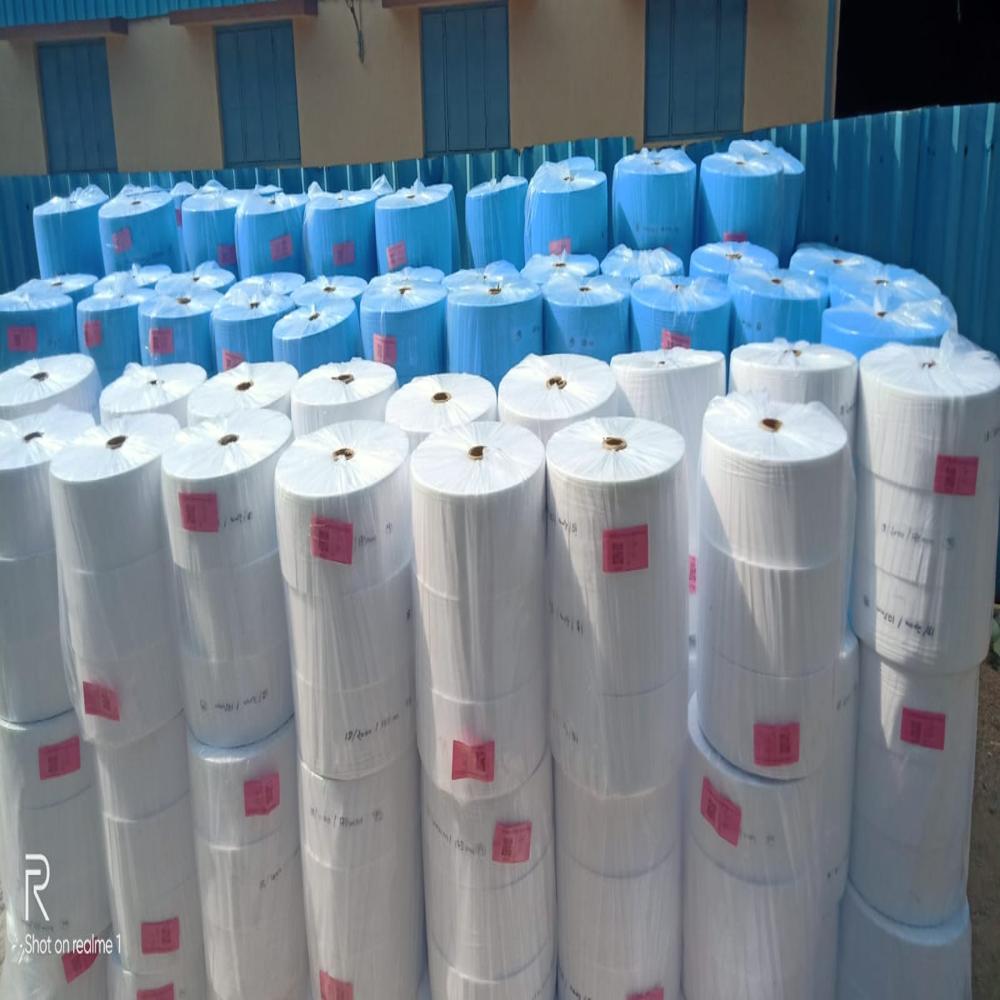 india PP nonwoven Fabric Exporter