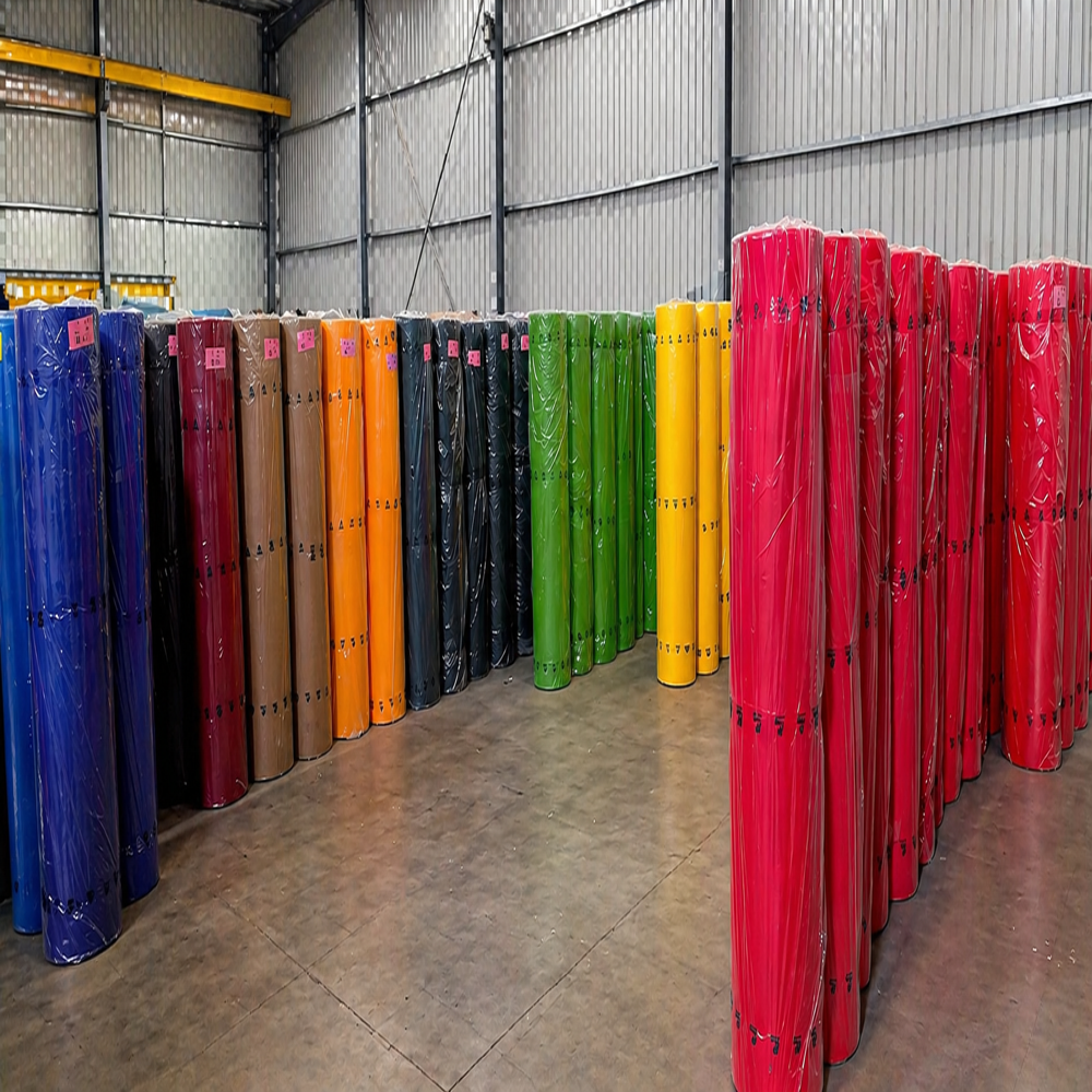 india PP nonwoven Fabric Exporter