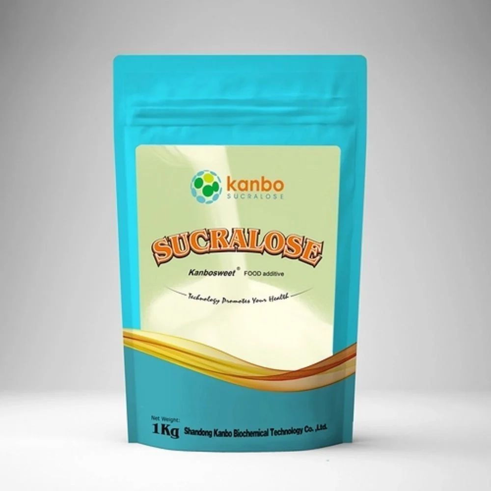 Sucralose Artificial Sweetener