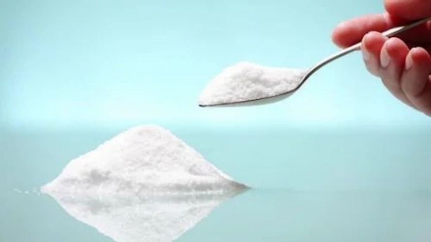 Sucralose Artificial Sweetener
