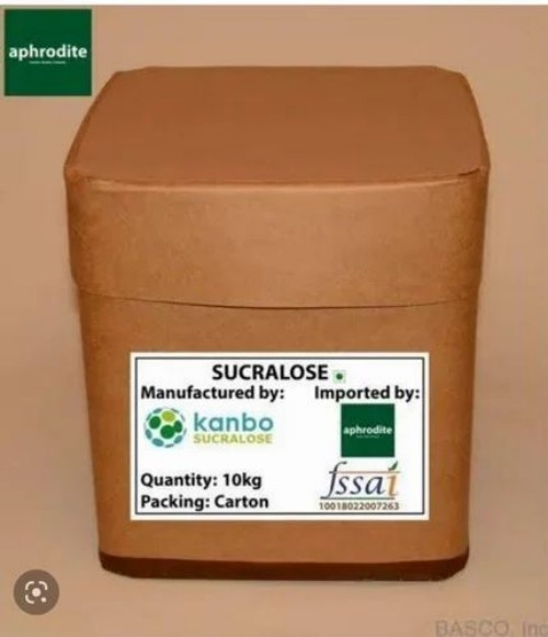 Sucralose Artificial Sweetener