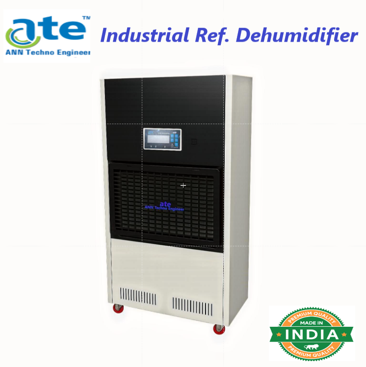 ateD2000 200 L-Day Portable Dehumidifier