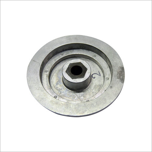 Hub Wheel Casting
