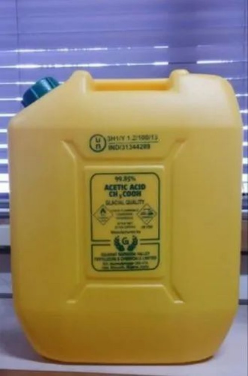 Acetic Acid food grade