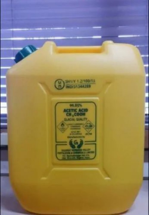 Acetic Acid food grade