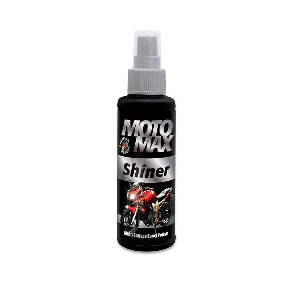 Motomax Shiner Spray 100ml