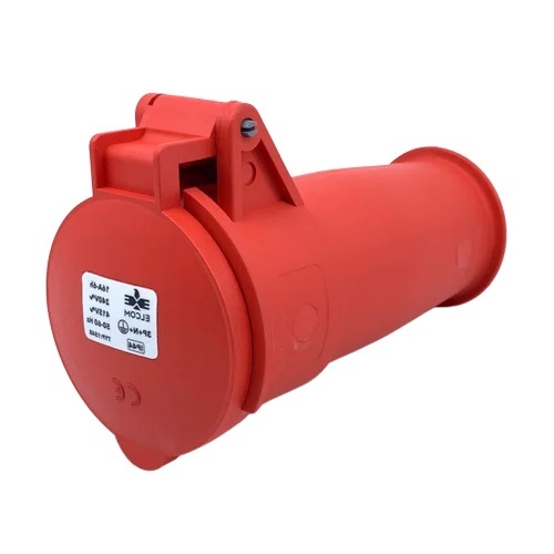 ELCOM 3578 Insdustrial GT Socket