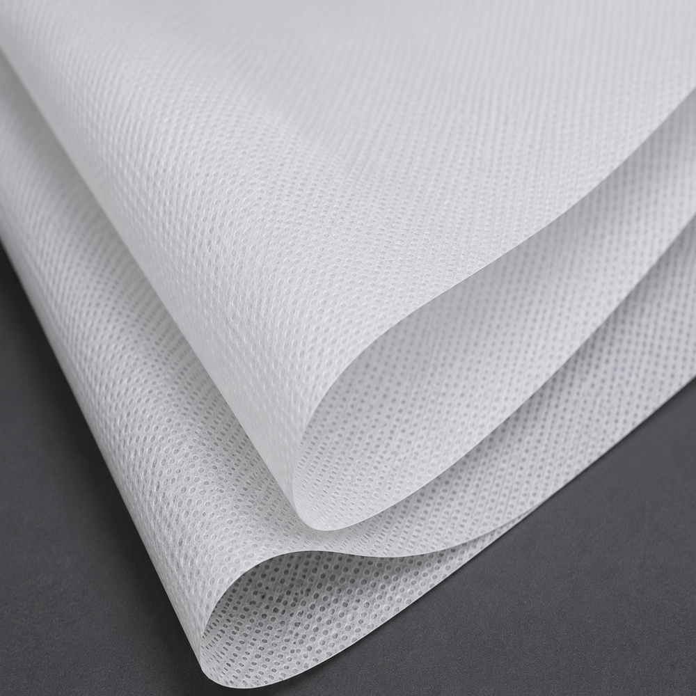 Bulk Nonwoven Polypropylene