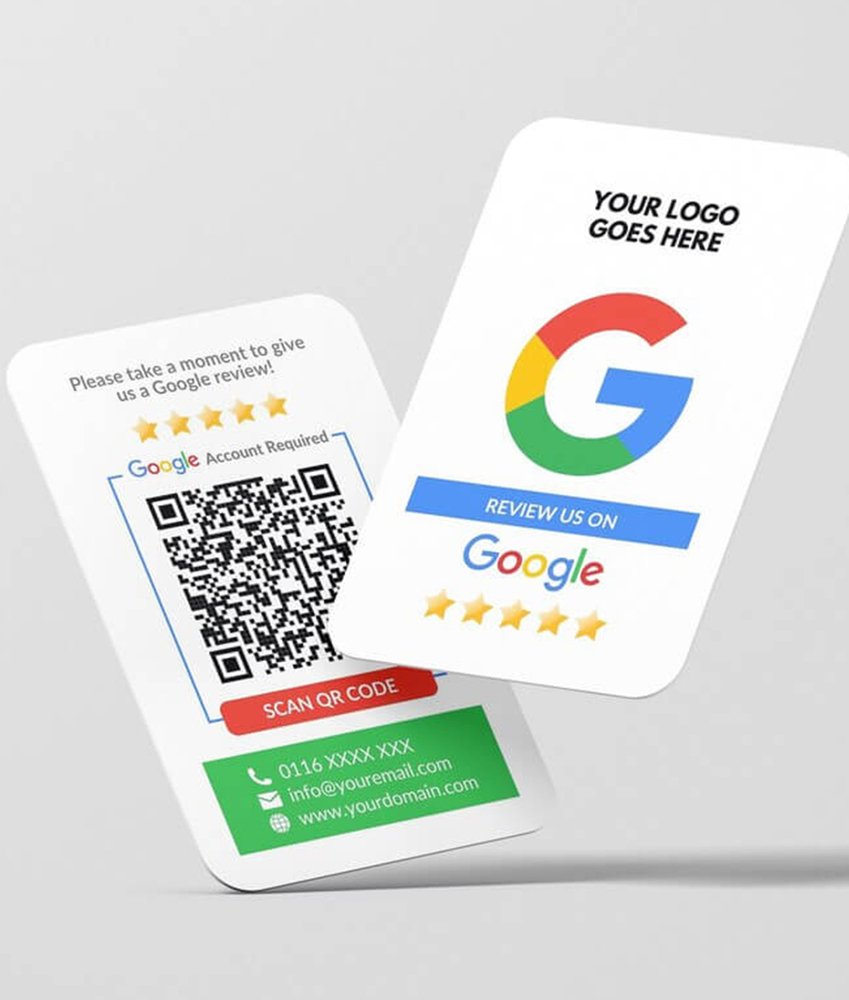 Business Cards